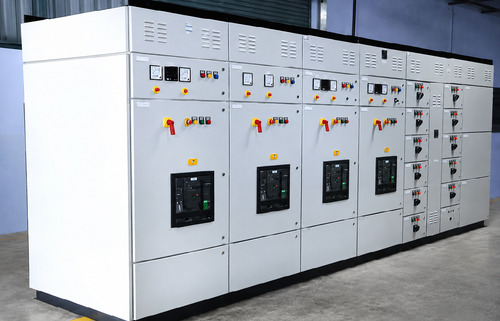 Nextgen Power Controls