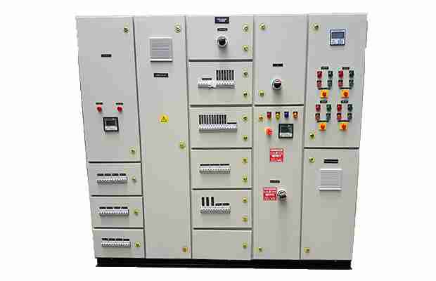 Power Distribution Panel in Hyderabad